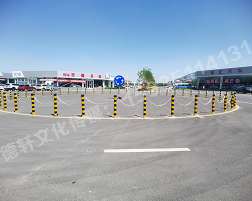 晉源區(qū)萬國(guó)質(zhì)保二手車市場(chǎng)防撞柱